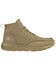 Image #2 - Carhartt Men's Haslett Canvas Chukka Moc Work Shoes - Soft Toe, Coyote, hi-res