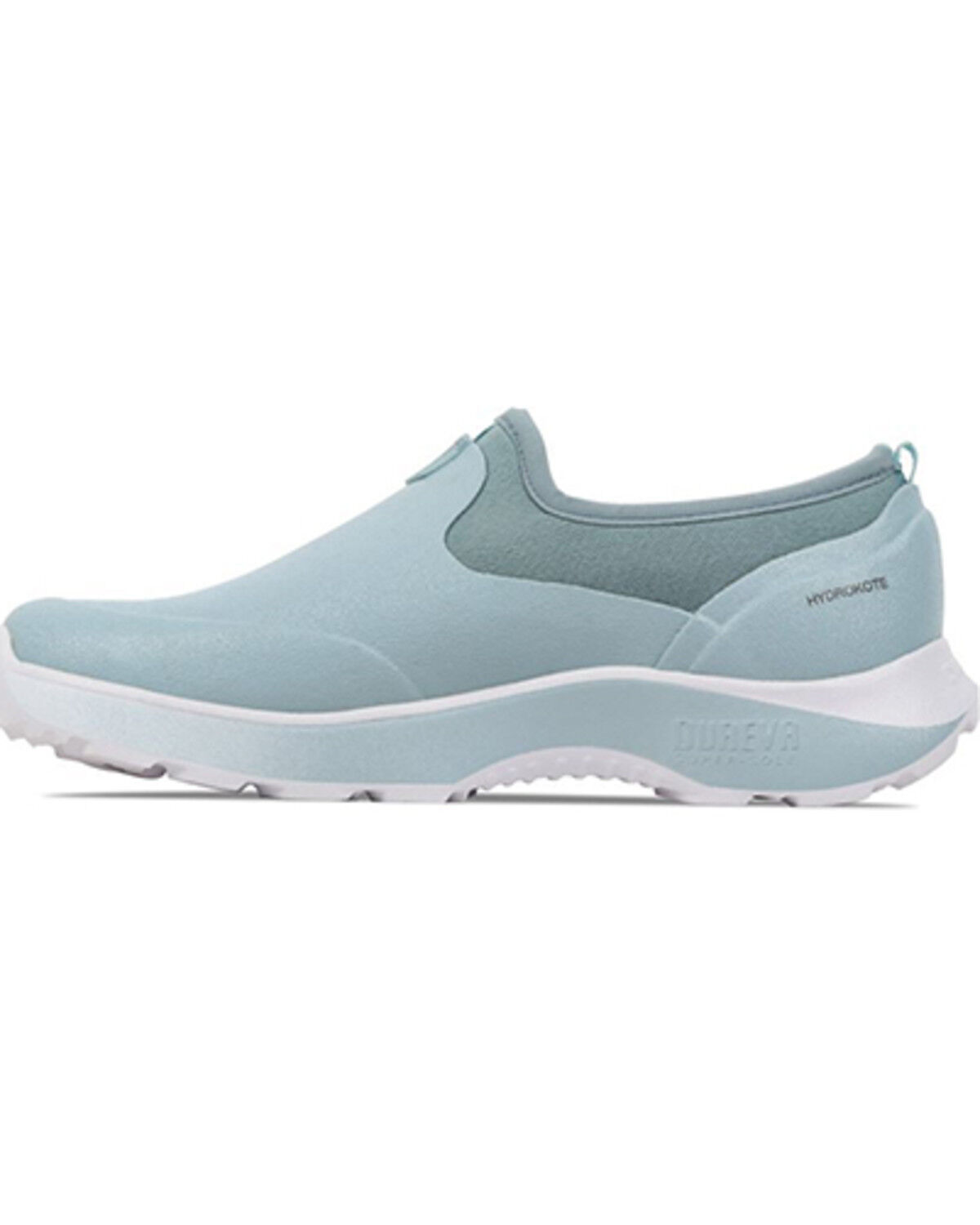 Image #3 - Dryshod Women's Evalusion All Around Shoes - Soft Toe, Navy, hi-res