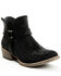 Image #1 - Very G Women's Raquel Booties - Round Toe, , hi-res