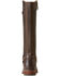 Image #3 - Ariat Women's Scarlet Waterproof Boots - Round Toe, Brown, hi-res