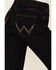 Image #6 - Wrangler Women's Dark Dynasty Ultimate Riding Q-Baby Jeans  , Dk Dynasty, hi-res