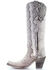 Corral Women's Python Tall Western Boots - Snip Toe, Python, hi-res