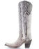 Image #3 - Corral Women's Python Tall Western Boots - Snip Toe, Python, hi-res