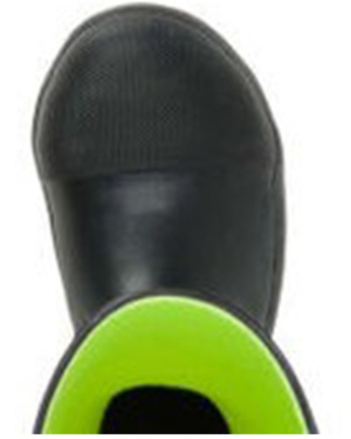 Image #6 - Muck Boots Men's Mudder Waterproof Work Boots - Composite Toe, Black, hi-res