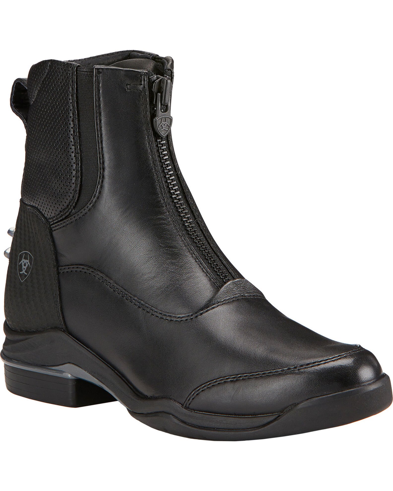 Ariat extreme zip h2o insulated hot sale
