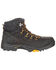 Image #2 - Georgia Boot Men's Amplitude Waterproof Work Boots - Round Toe, , hi-res