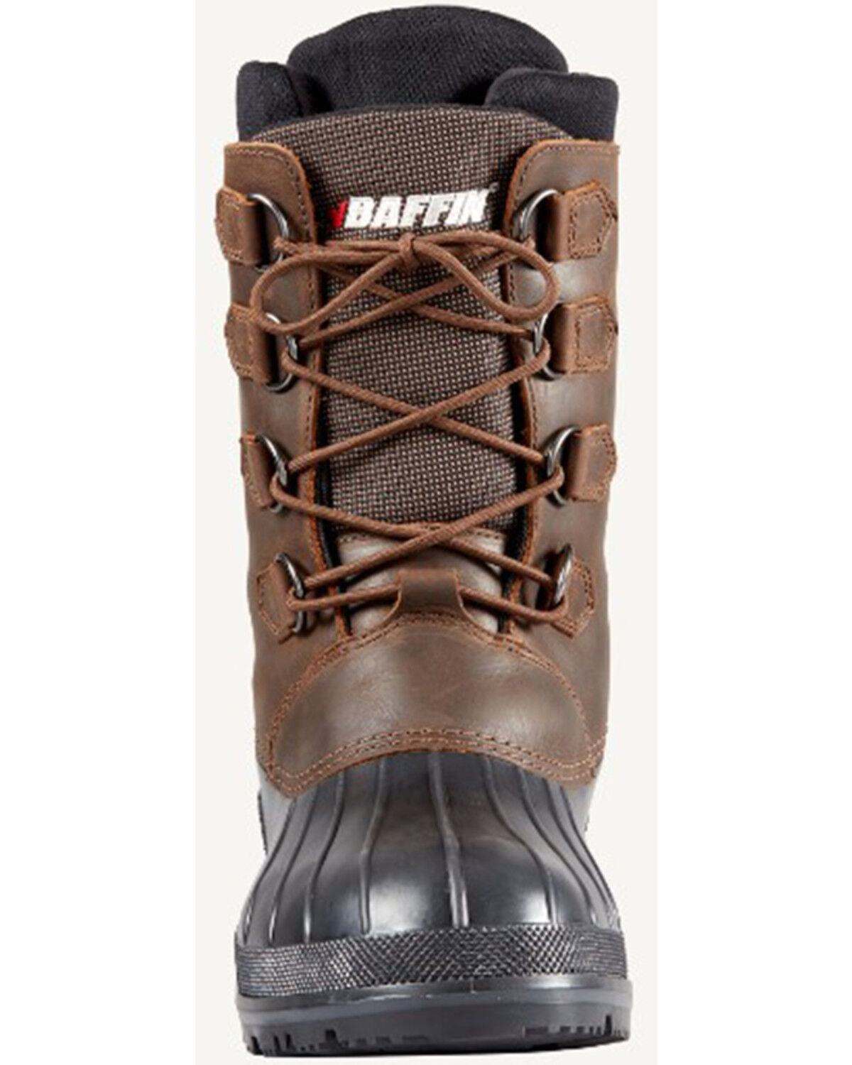 Image #4 - Baffin Men's Cambrian Insulated Waterproof Boots - Round Toe, , hi-res