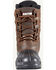 Image #4 - Baffin Men's Cambrian Insulated Waterproof Boots - Round Toe , Brown, hi-res