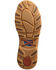 Twisted X Women's Slip-On Driving Mocs, Brown, hi-res