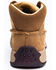 Image #5 - Cody James Men's Casual Driver Work Boots - Composite Toe, Brown, hi-res