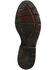 Twisted X Men's Lite Cowboy Western Work Boots - Composite Toe, Brown, hi-res