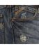 Ariat Denim Jeans - M4 Tabac Relaxed Fit, Dark Stone, hi-res