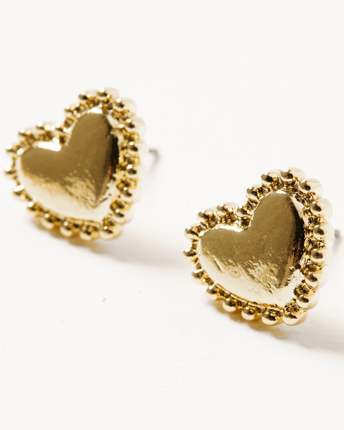 Image #4 - Shyanne Women's Southwest Love Earring Set - 5 Piece, Gold, hi-res
