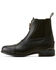 Image #2 - Ariat Women's Devon Zip Paddock Riding Boots - Round Toe, Black, hi-res