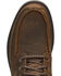 Image #3 - Ariat Lookout Lace-Up Casual Boots, Earth, hi-res
