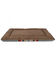 Image #4 - Pendleton Pet Vintage Camp Comfort Cushion - Large, Heather Green, hi-res