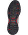 Image #5 - Wolverine Men's Legend Durashocks 6" Work Boots - Composite Toe, , hi-res