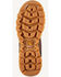 Image #7 - Carhartt Women's Pellston 8" Winter Work Boot - Soft Toe, Chestnut, hi-res