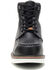 Wolverine Men's I-90 Durashocks Work Boots - Composite Toe, Black, hi-res