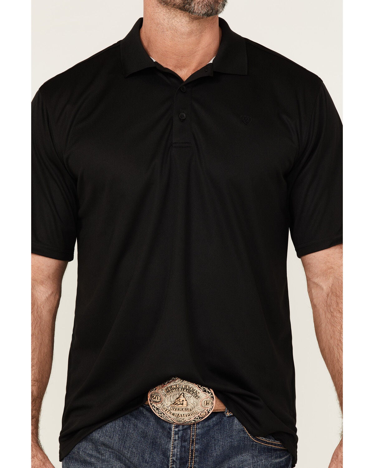 Ariat Men's TEK Polo Shirt - Big \u0026 Tall 