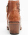 Image #5 - Shyanne Women's Lucy Fashion Booties - Round Toe, , hi-res