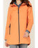 Image #2 - Pendleton Women's Shoalwater Hooded Rain Topper Jacket, , hi-res