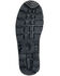 Image #7 - Avenger Women's Builder Mid 6" Lace-Up Waterproof Work Boots - Steel Toe, Black, hi-res