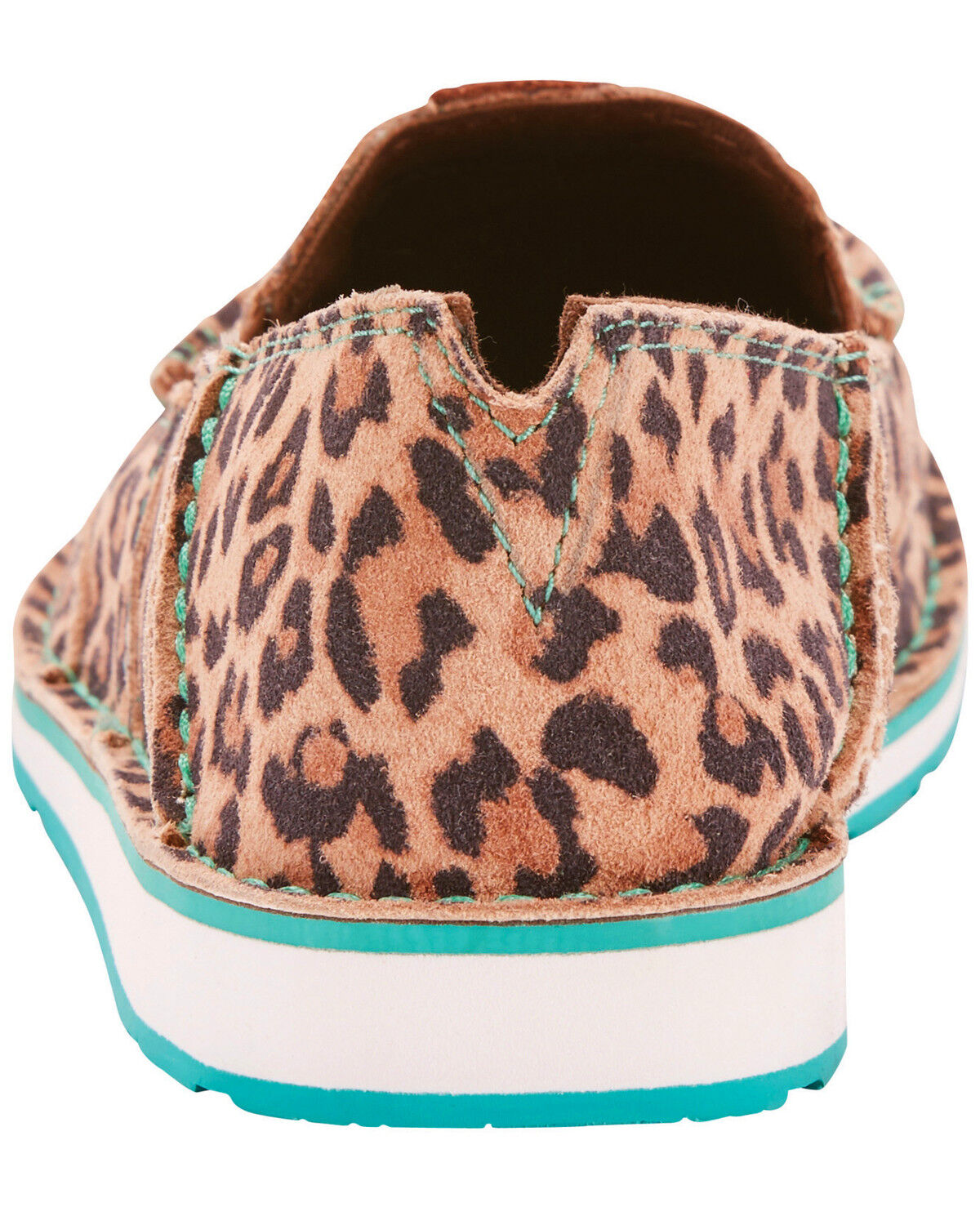 cheetah print shoes womens
