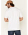 Pendleton Men's White Deschutes Pocket Short Sleeve T-Shirt , White, hi-res