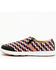RANK 45 Men's Slip-On Casual Shoe - Round Toe, Black, hi-res