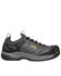 Keen Men's Flint II Sport Work Boots - Composite Toe, Black, hi-res