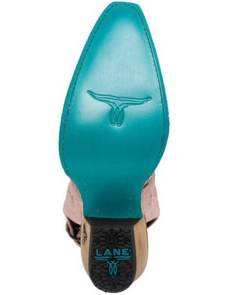 Image #6 - Lane Women's Robin Boots - Snip Toe, , hi-res
