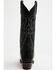 Image #5 - Shyanne Women's Tess Western Boots - Snip Toe, Black, hi-res