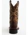 Image #5 - Cody James Men's Ace&trade; Ronan Performance Western Boots - Broad Square Toe, Brown, hi-res