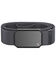 Image #1 - Groove Life Men's Deep Stone & Gun Metal Groove Belt, Stone, hi-res
