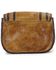 Image #2 - Bed Stu Women's Gilda Crossbody Bag, Distressed Brown, hi-res
