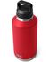 Image #4 - YETI Rambler® Chug Cap 64oz Water Bottle, Red, hi-res