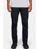 Under Armour Men's Black Tactical Enduro Cargo Work Pants, Black, hi-res