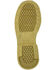 Image #6 - AdTec Men's 6" Apex Moc Work Boots - Soft Toe, Brown, hi-res