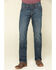 Cody James Men's Sheridan Straight Jeans , Indigo, hi-res