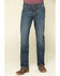 Image #2 - Cody James Men's Sheridan Straight Jeans , Indigo, hi-res