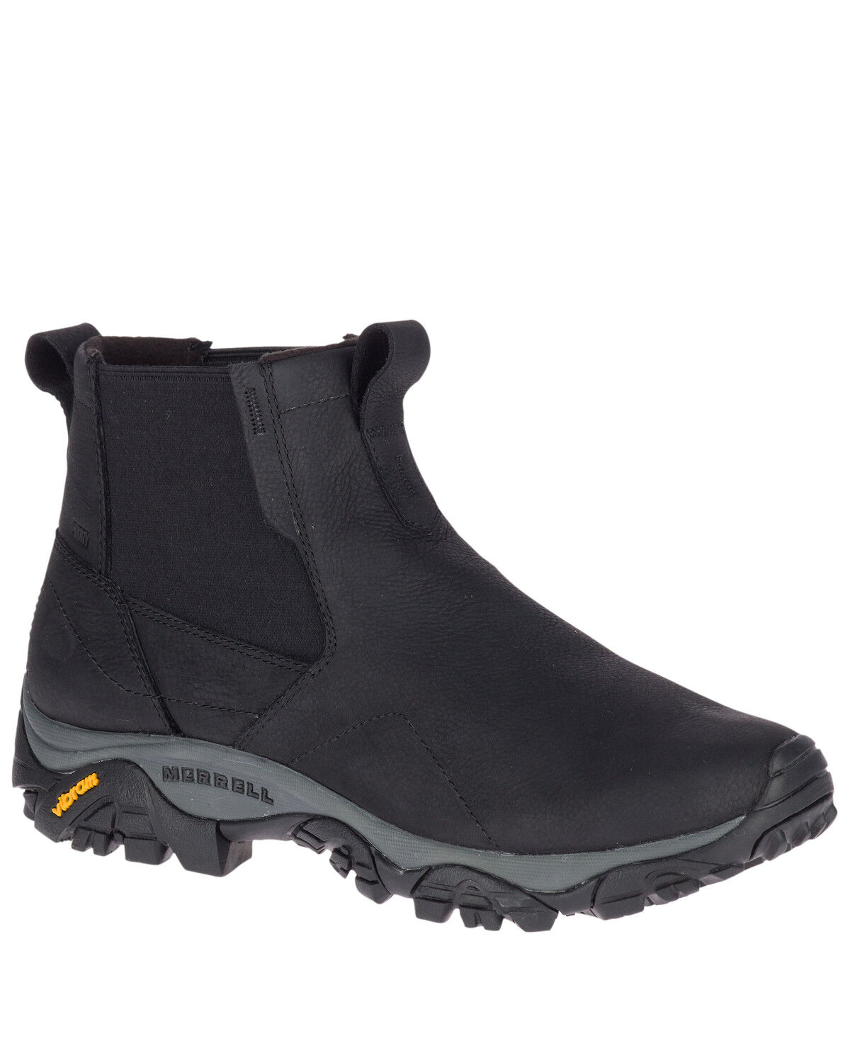 Image #1 - Merrell Men's MOAB Adventure Waterproof Hiking Boots - Soft Toe, , hi-res