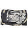 Image #3 - Myra Bag Smoke Hair-On Leather Dog Bag, Multi, hi-res