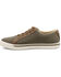 Image #3 - Wrangler Footwear Men's Classic Olive Shoes, Olive, hi-res