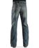 Image #1 - Cinch Jeans - Carter Relaxed Fit - Tall, Med Stone, hi-res