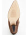 Image #7 - Wonderwest Women's Giselle Tall Western Boots - Snip Toe, Taupe, hi-res