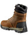 Carhartt Men's Ground Force Waterproof Work Boots - Composite Toe, Brown, hi-res