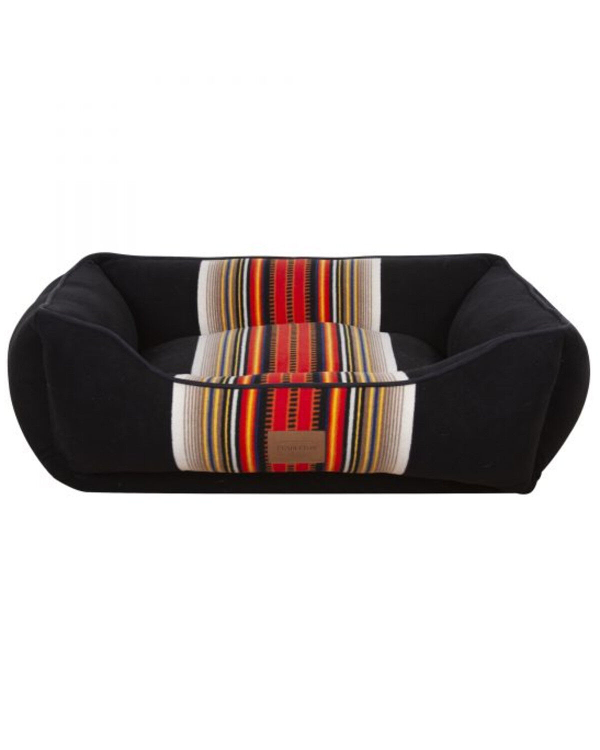 Image #2 - Pendleton Pet Acadia National Park Kuddler - Medium, Black, hi-res