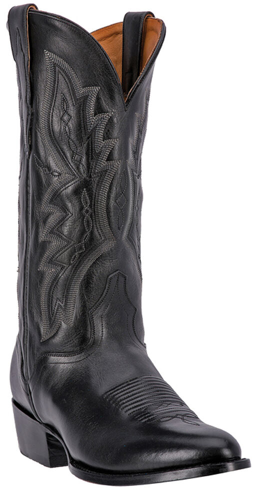 el dorado handmade boots