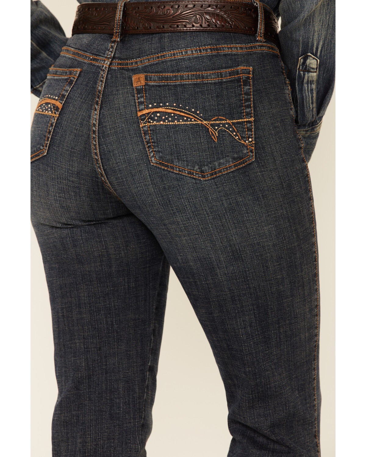 Aura Instantly Slimming Jeans 
